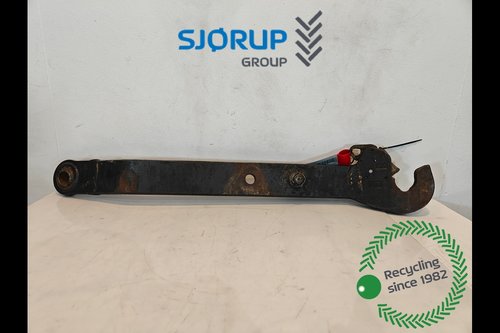 salg af Dragarm Deutz-Fahr Agrotron 6160 HÖGER