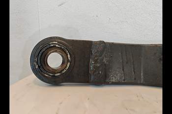 salg af Unterlenker Deutz-Fahr Agrotron 6160 LINKS