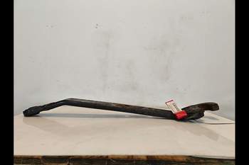 salg af Unterlenker Deutz-Fahr Agrotron 6160 LINKS