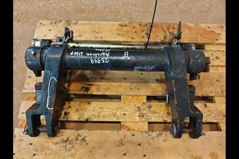 salg af Lift Deutz Agrotron 6160