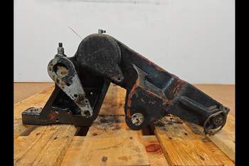 salg af Lift Deutz Agrotron 6160