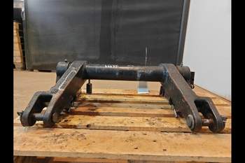 salg af Lift Deutz Agrotron 6160