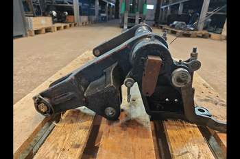 salg af Lift Deutz Agrotron 6160