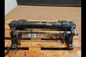 salg af Lift Deutz Agrotron 6160