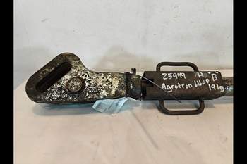 salg af Hubstrebe Deutz-Fahr Agrotron 6160 RECHT