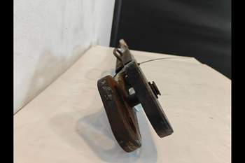 salg af Hubstrebe Deutz-Fahr Agrotron 6160 RECHT