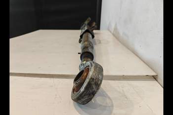 salg af Hubstrebe Deutz-Fahr Agrotron 6160 RECHT