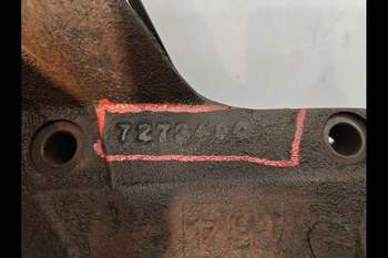 salg af Manifold Deutz-Fahr Agrotron 6160 