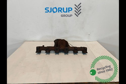 salg af Manifold Deutz-Fahr Agrotron 6160 