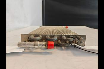 salg af Oljekylare Deutz-Fahr Agrotron 6160 