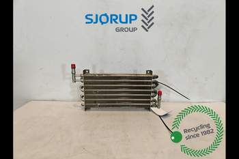 Oljekylare Deutz-Fahr Agrotron 6160 