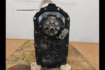 salg af Kraftuttag Deutz-Fahr Agrotron 6160 