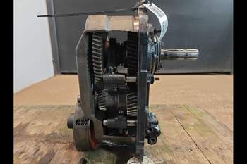 salg af Kraftuttag Deutz-Fahr Agrotron 6160 