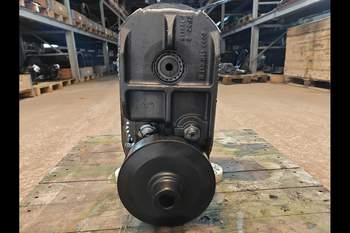 salg af Kraftuttag Deutz-Fahr Agrotron 6160 