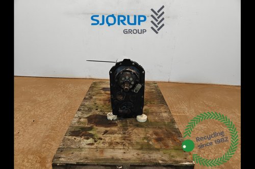 salg af Kraftuttag Deutz-Fahr Agrotron 6160 