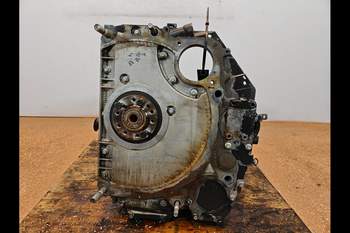 salg af Begagnade shortblock Deutz-Fahr Agrotron 6160 