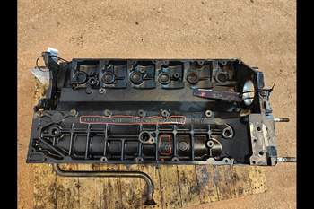 salg af Begagnade shortblock Deutz-Fahr Agrotron 6160 