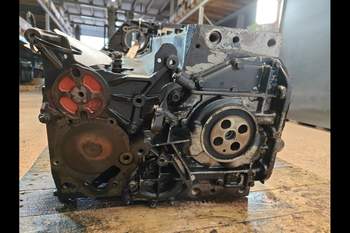 salg af Begagnade shortblock Deutz-Fahr Agrotron 6160 