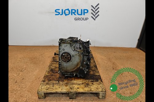 salg af Begagnade shortblock Deutz-Fahr Agrotron 6160 