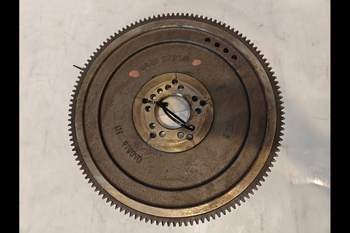 salg af Svänghjul Deutz-Fahr Agrotron 6160 