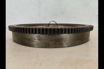 salg af Svänghjul Deutz-Fahr Agrotron 6160 