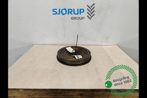 salg af Svänghjul Deutz-Fahr Agrotron 6160 