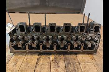 salg af Topplock Deutz-Fahr Agrotron 6160 