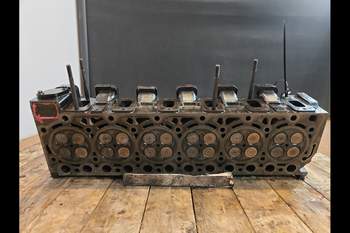 salg af Topplock Deutz-Fahr Agrotron 6160 