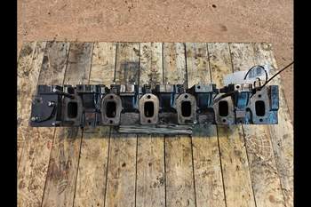 salg af Topplock Deutz-Fahr Agrotron 6160 