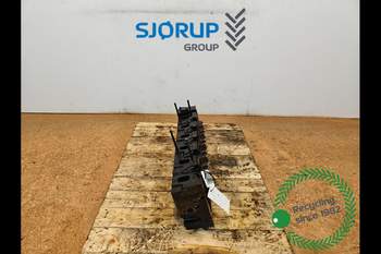 salg af Topplock Deutz-Fahr Agrotron 6160 