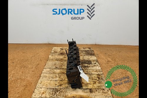 salg af Topplock Deutz-Fahr Agrotron 6160 