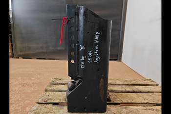 salg af Deutz-Fahr Agrotron 6160  Pick Up Hitch