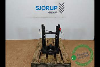 Lyftdragkrokar/hitchkrokar Deutz-Fahr Agrotron 6160 