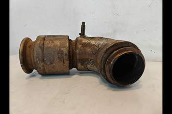 salg af Avgassystem Deutz-Fahr Agrotron 6160 