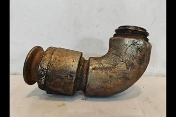 salg af Avgassystem Deutz-Fahr Agrotron 6160 