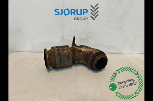 salg af Avgassystem Deutz-Fahr Agrotron 6160 