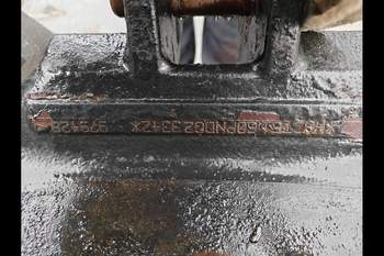 salg af New Holland T6.160 tractor