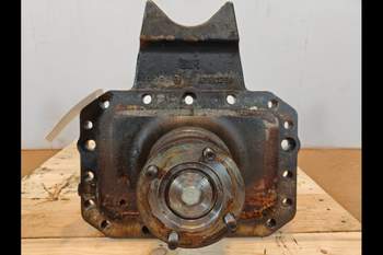 salg af New Holland T6.160 Front axle differential