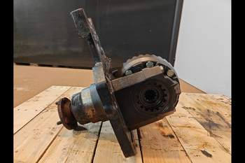 salg af New Holland T6.160 Front axle differential