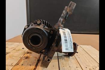 salg af New Holland T6.160 Front axle differential