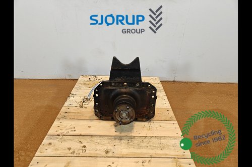 salg af New Holland T6.160 Front axle differential