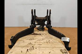 salg af New Holland T6.160 Frontlift