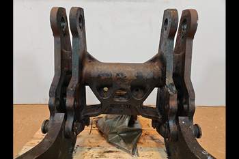 salg af New Holland T6.160 Frontlift