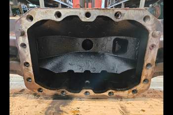 salg af Foraksel rør New Holland T6.160 