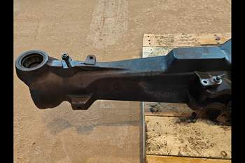 salg af Foraksel rør New Holland T6.160 