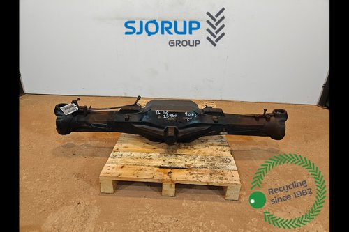 salg af Foraksel rør New Holland T6.160 