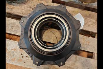 salg af Endandtrieb Vorderachse New Holland T6.160 RECHT