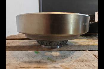 salg af Endandtrieb Vorderachse New Holland T6.160 RECHT