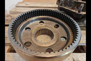 salg af Endandtrieb Vorderachse New Holland T6.160 RECHT