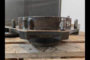 salg af Endandtrieb Vorderachse New Holland T6.160 RECHT